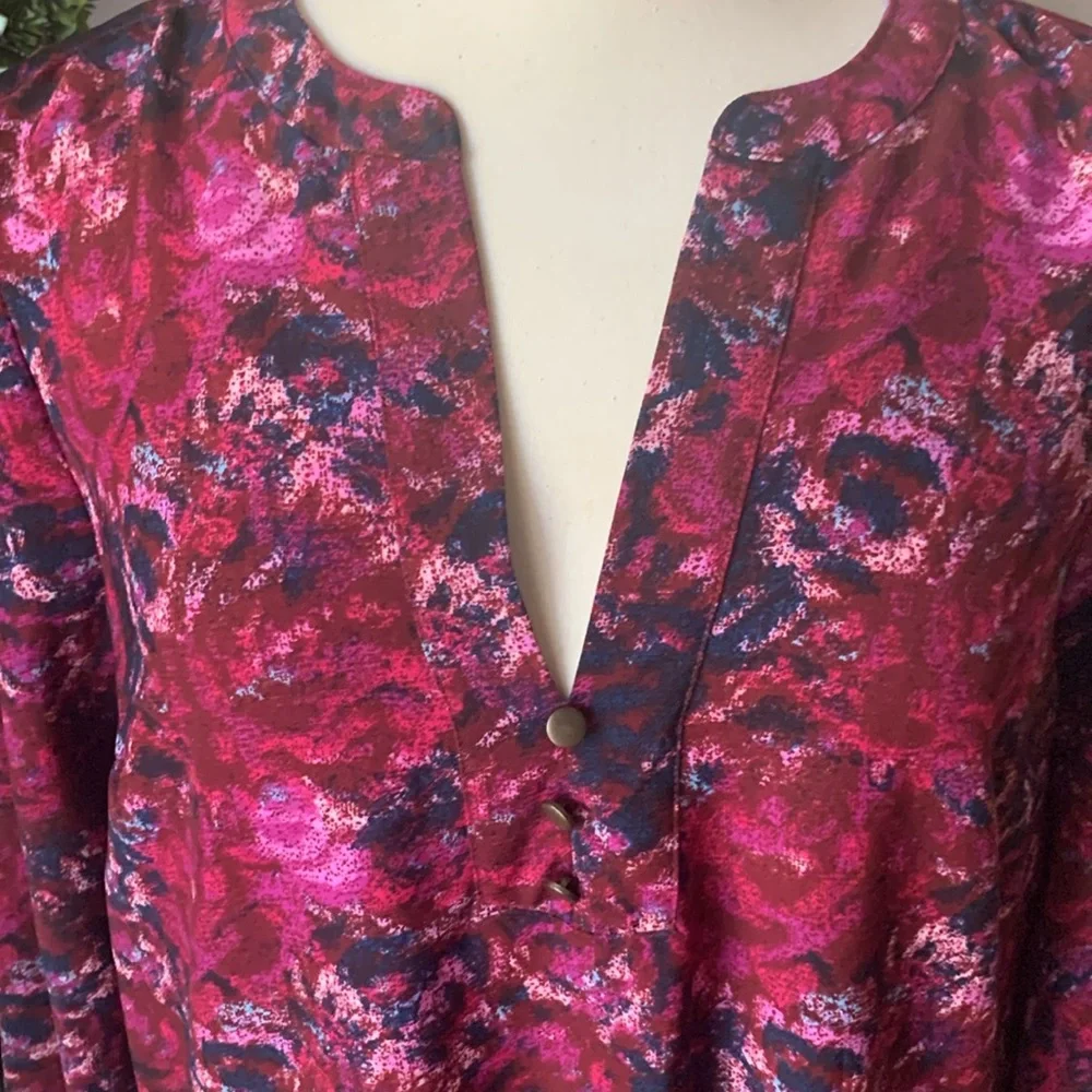 Time & Tru dress - Picture 3 of 9